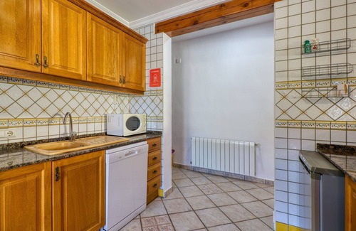Urbanizacion La Mandarina House | Wonderful private villa for 6 guests with private pool, A/C, WIFI, TV, terrace and pets allowed