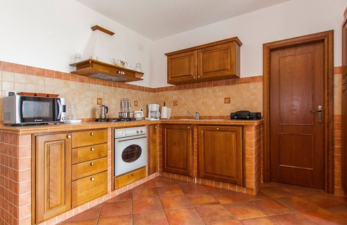 Stanisovi Villa | Wonderful private villa for 8 guests with A/C, pool, WIFI, TV and terrace