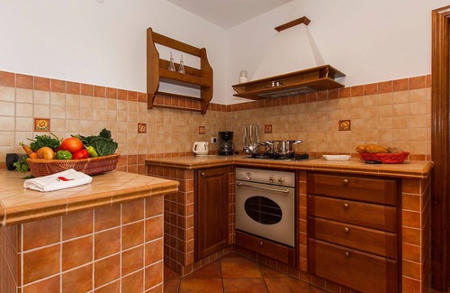Diminici Villa | Wonderful private villa for 10 people with WIFI, pool, A/C, TV and terrace