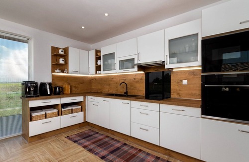 Buzsak House | Wonderful private villa for 5 people with WIFI, TV and terrace