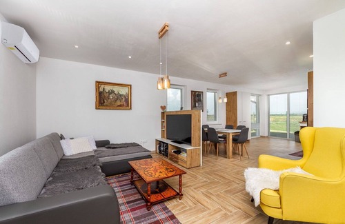 Buzsak House | Wonderful private villa for 5 people with WIFI, TV and terrace