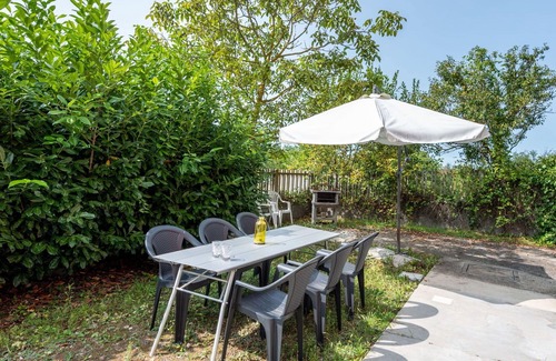 Bossolasco House | Wonderful private villa for 8 people with WIFI, TV, balcony and pets allowed