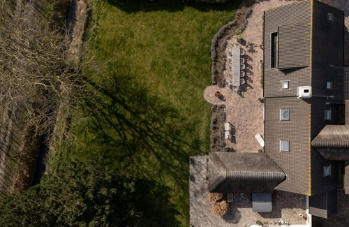 De Haan Villa | Wonderful private villa for 12 people with WIFI, TV and patio
