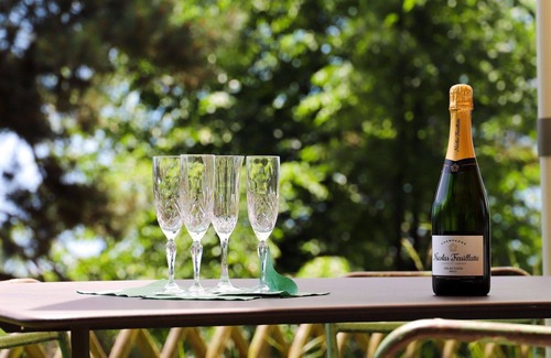 Chesieres House | Wonderful private villa for 12 people with WIFI, balcony and parking