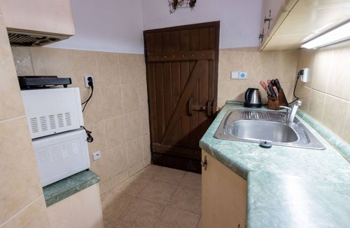 Dolni Vidim Villa | Wonderful private villa for 6 people