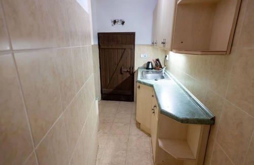 Dolni Vidim Villa | Wonderful private villa for 6 people