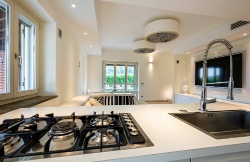 Settime House | Wonderful private villa for 11 guests with private pool, A/C, WIFI, TV and terrace