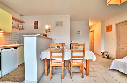 Domino House | Wonderful private villa for 5 guests with WIFI, TV, terrace and pets allowed