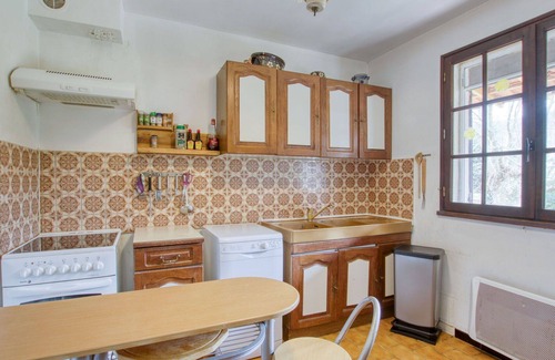 Signes House | Wonderful private villa for 6 guests with TV, terrace and pets allowed