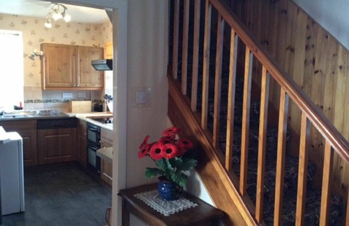 Murthly Villa | Wonderful private villa for 7 guests with TV and panoramic view