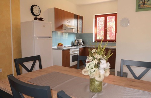 Zupanici House | Wonderful private villa for 5 guests with private pool, A/C, WIFI, TV, terrace and pets allowed