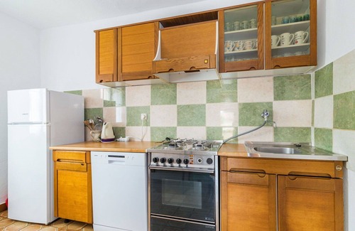 Kozljani House | Wonderful private villa for 9 guests with private pool, WIFI, A/C, TV, terrace and pets allowed