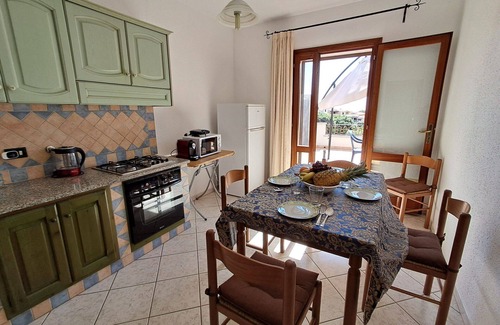Birgalavo Villa | Wonderful private villa for 5 guests with WIFI, A/C, TV, terrace and panoramic view