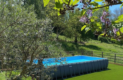 Somano House | Wonderful property in a fantastic location. Family-friendly. Il Roseto I