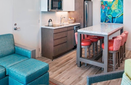 Zona Hotelera Apartment | Wonderful resort in Cancun