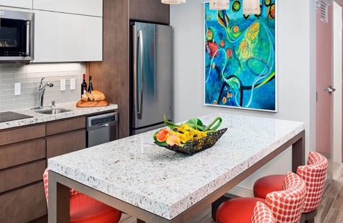 Zona Hotelera Apartment | Wonderful resort in Cancun