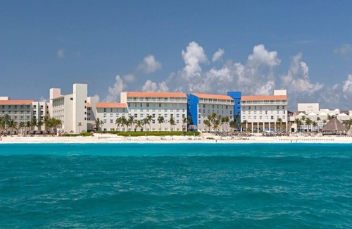Zona Hotelera Apartment | Wonderful resort in Cancun