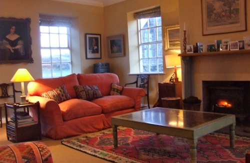 Butlerstown House | Wonderful seaside house, suitable for family holidays and gatherings.