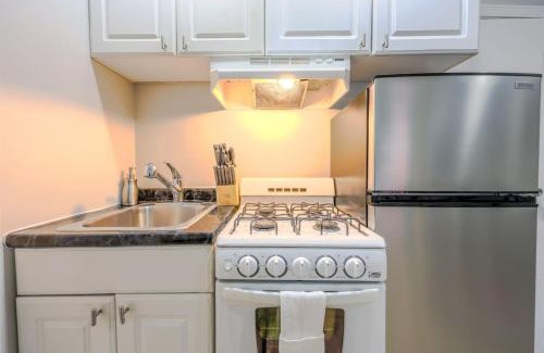 Prudential - St. Botolph Apartment | Wonderful South End Studio