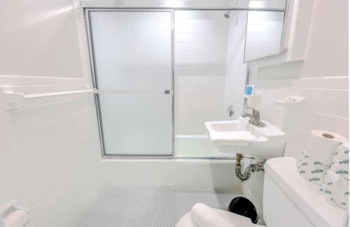 Prudential - St. Botolph Apartment | Wonderful South End Studio