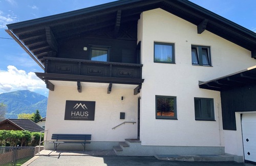 Kotschach-Mauthen Apartment | Wonderful Stay for 2-10 Persons Cosy, Quiet & Active in Summer and Winter