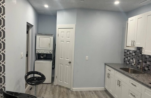 North Lauderdale Apartment | Wonderful studio with AC in North Lauderdale
