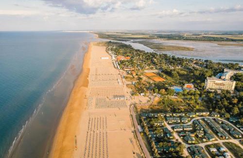 Bibione Lido del Sole Apartment | Wonderful studio apartment with terrace