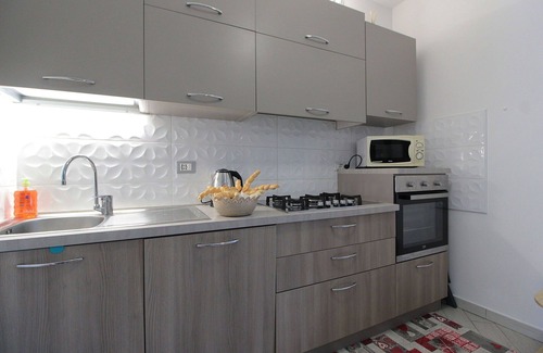 Lido di Pomposa House | Wonderful villa for 6 people with WIFI, A/C, TV, terrace and pets allowed