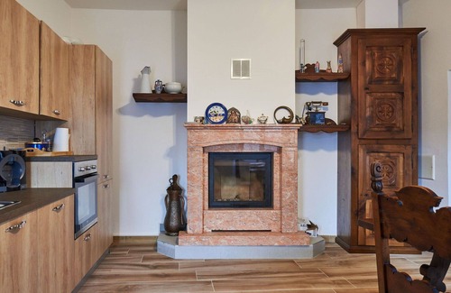 Naggio House | Wonderful villa for 4 guests with A/C, WIFI, TV, terrace and pets allowed
