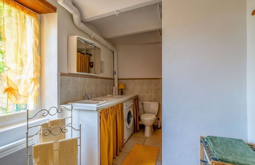 Saint-Dezery House | Wonderful villa for 6 people with WIFI, TV, terrace and pets allowed