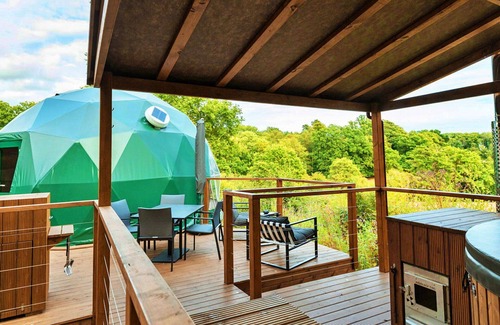 Chiddingstone Hoath House | Wonderful villa for 4 people with WIFI