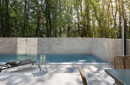 Krizine House | Wonderful villa for 10 guests with A/C, WIFI, private pool, TV and terrace