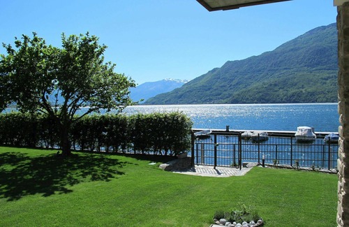 Verceia House | Wonderful villa for 12 people with WIFI, TV and terrace