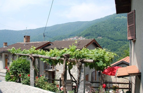 Casima House | Wonderful villa for 4 guests with patio and pets allowed