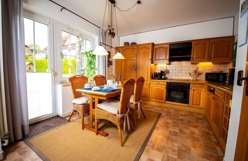 Luegde House | Wonderful villa for 4 guests with WIFI, TV, terrace and panoramic view