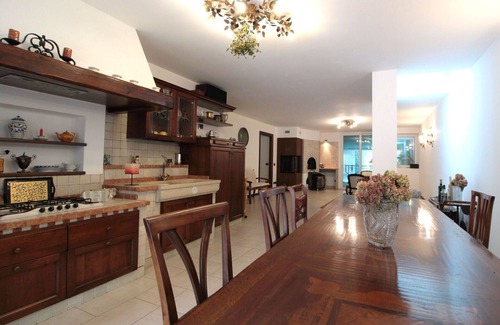 Monfumo Villa | Wonderful villa for 4 people with hot tub, pool, WIFI, TV, patio and pets allowed