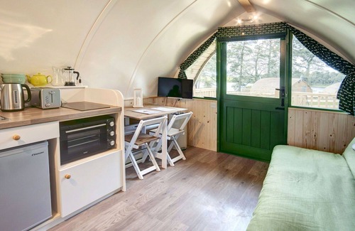 Langley-on-Tyne House | Wonderful villa for 4 people with WIFI and pets allowed