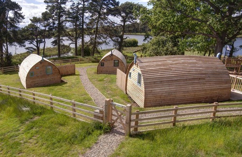 Langley-on-Tyne House | Wonderful villa for 4 people with WIFI and pets allowed
