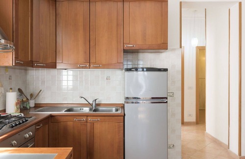 Lake Garda House | Wonderful villa for 4 people with WIFI, TV and pets allowed