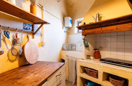 Terzorio House | Wonderful villa for 5 people with terrace and pets allowed