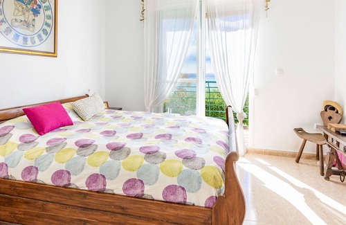 Peniscola House | Wonderful villa for 5 people with pool, WIFI, A/C, TV and patio