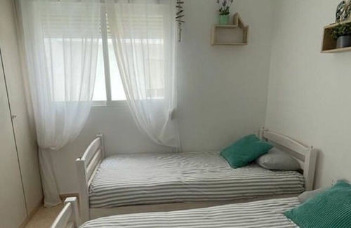 Peniscola House | Wonderful villa for 5 people with pool, WIFI, A/C, TV and patio