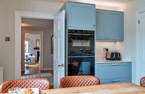 Kingsand House | Wonderful villa for 8 people with WIFI and pets allowed