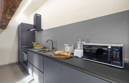 Pistoia Villa | Wonderful villa for 8 guests with private pool, WIFI, TV and pets allowed