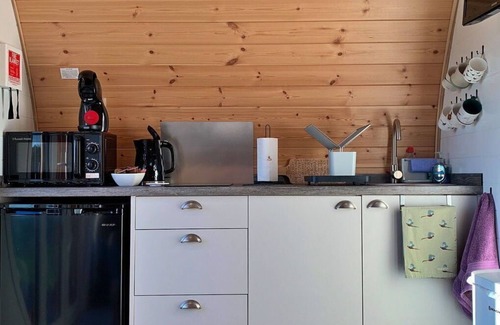 Low Catton House | Wonderful villa for 5 guests with WIFI and terrace