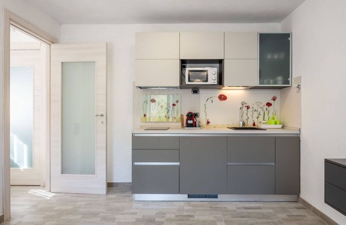 Pontestura House | Wonderful villa for 2 guests with WIFI, A/C, TV and terrace