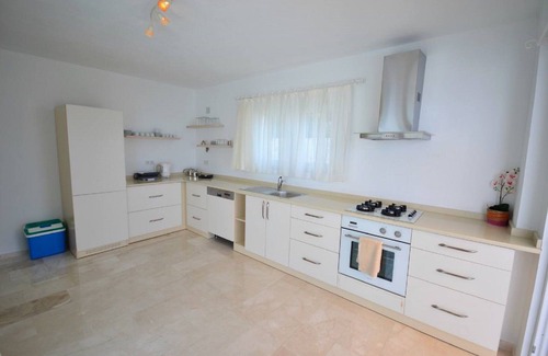 Uzumlu Villa | Wonderful villa in the nature for up to 6