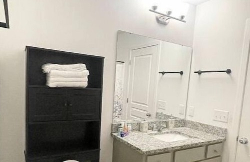 Waterford House | Wonderful Waterford-3BR-1.5Bath