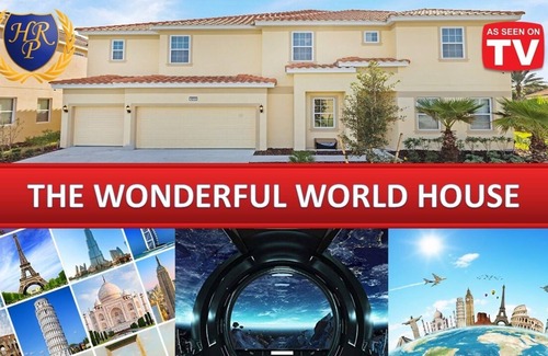 Campbell House | Wonderful World Mansion 14 Beds 14.5 Baths