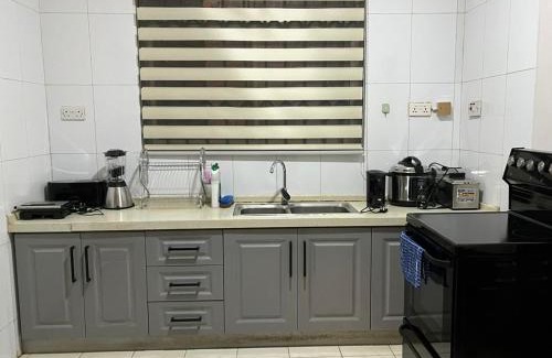 Lilongwe Apartment | Wonders Instant Home
